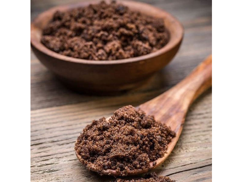 Azúcar de fantasía negra x100 grs