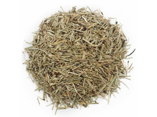 Cola de caballo x50 grs