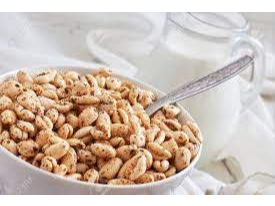 Trigo inflado a granel x100 grs