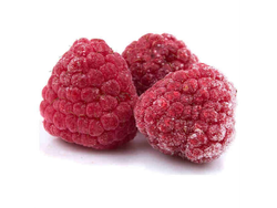 Frambuesas congeladas x100 grs