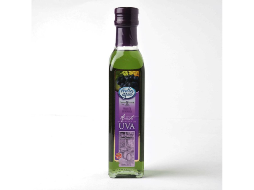 Aceite de pepitas de uva Cedro Azúl x250 ml