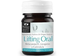Lifting oral Natier x50 unds