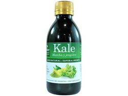 Jugo de Kale Natier x1 und