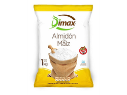 ALMIDON DE MAIZ DIMAX x1 und