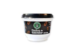 DULCE DE LECHE DE ALMENDRAS UNTABLE FELICES LAS VACASx250grs