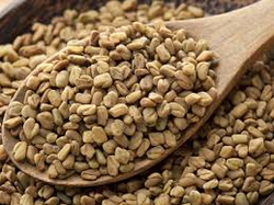 Semillas de fenogreco x100 grs