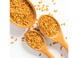 Semillas de lino dorado agroecológico x100 grs