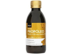 PROPOLEO PLUS NATIER x250 ml
