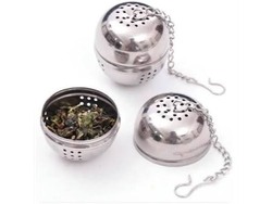 Infusor para té x1 und