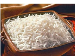 Arroz Basmati x100 grs