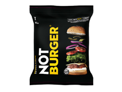 Hamburguesas Not Co clásicas x2