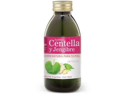 Jugo Centella asiática+jengibre Natier x250 cc