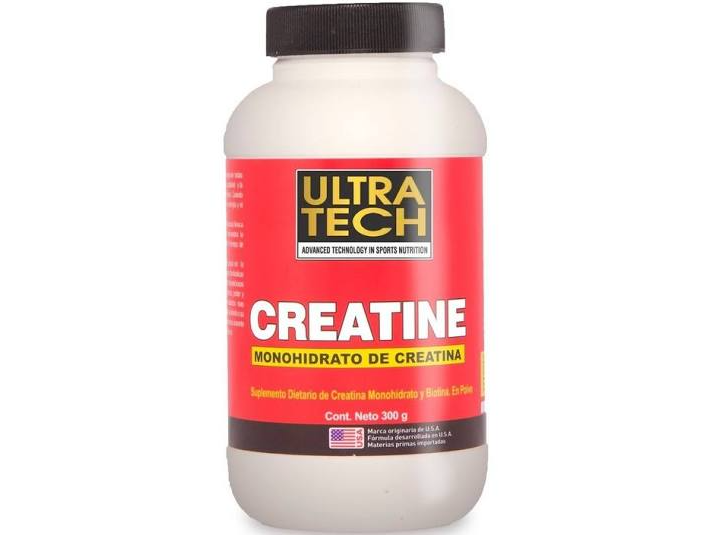 Ultratech Creatine x 1 und
