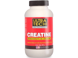 Ultratech Creatine x 1 und