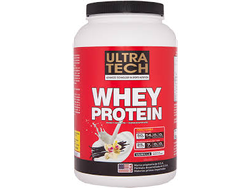 Ultratech Whey Protein x907 grs