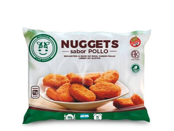 Nuggets Felices las Vacas x300 grs