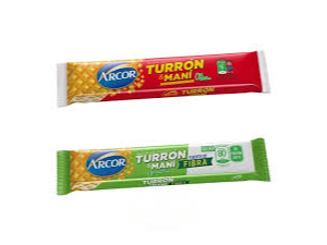 TURRON ARCOR x1 und