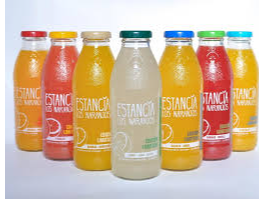 Jugo Estancia los Naranjos x500 ml