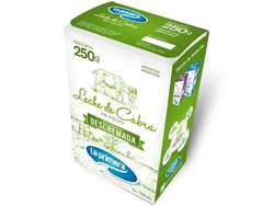 Leche de cabra en polvo La Primera x250 grs