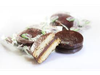 Alfajores Dimax maicena x1 und