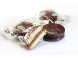 Alfajores Dimax maicena x1 und