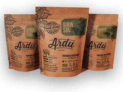 CAFE ARDU BRASIL FINO X1 UND