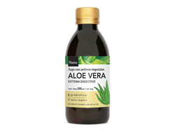 Aloe Vera sistema digestivo bebible Natier x1