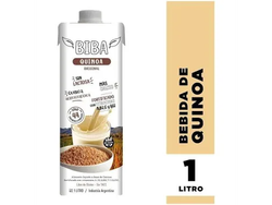 Leche de quinoa Biba x1 lt