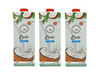 Leche Tratenfu coco x1l
