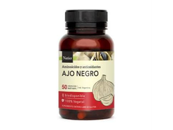 Ajo negro Natier x50 unds