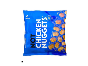 Not Chicken Nuggets x300 grs de Al Natural Almacen Saludable