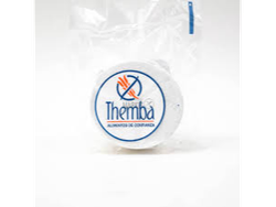 Alfajor Themba blanco sin tacc x70 grs (Copia)