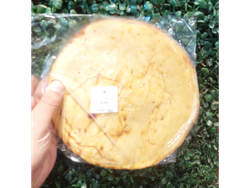 Prepiza Placeres sin tacc x1 und