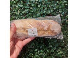 Pan varilla Placeres sin tacc x1 und