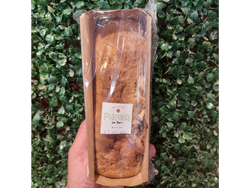 Pan de molde Placeres sin tacc x1 und