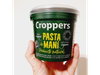 Pasta de maní Croppers sin tacc x310 grs