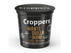 Mantequilla de maní (estilo americano)Croppers sin tacc x310 grs