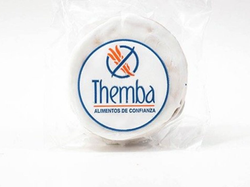 Alfajores Santafesino Themba sin tacc x1 und