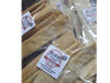 Chalitas veganas sin tacc Delicias x150 grs