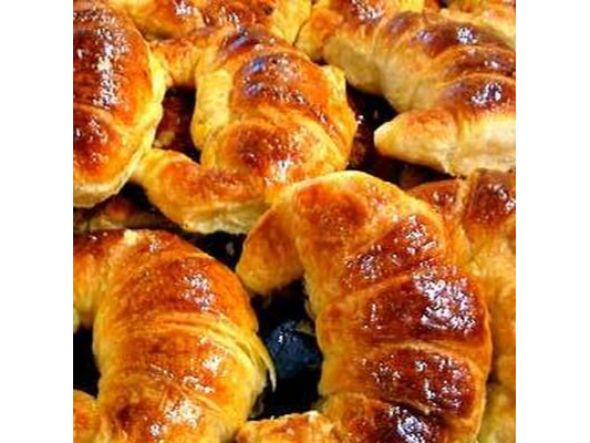 Medialunas Keto Saludable Vm (harina de almendras) x2 unds