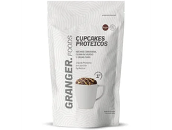 Cupcakes GRANGER Proteicos x360 grs sin tacc