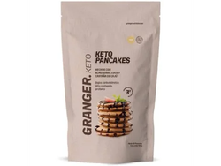 Pancakes GRANGER Keto Proteicos x360 grs (Copia)