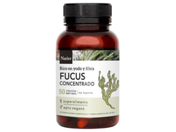 Fucus Natier x50 comp.