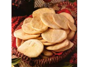 Marineras Delicias sin tacc x100 grs