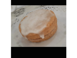 Alfajores frutal Delicias sin tacc x1 und (Copia)
