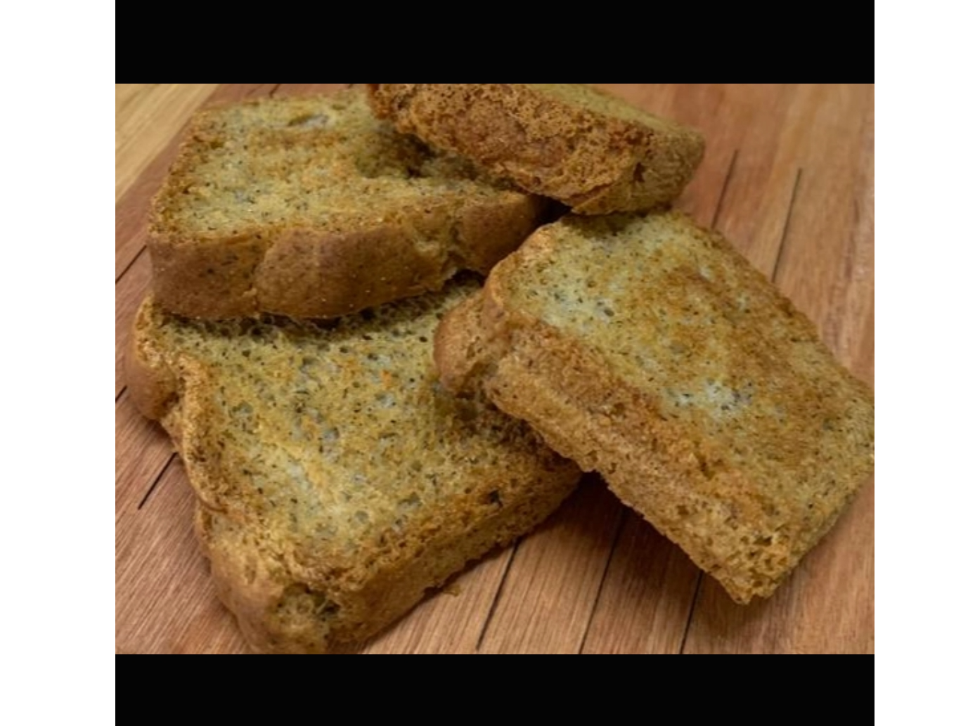 Tostadas Delicias sin Tacc x13 unds