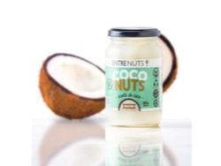 ACEITE DE COCO NEUTRO ENTRENUTS X1