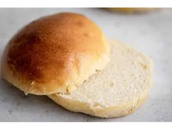 Pan Hamburguesas Delicias sin tacc y vegano x2 und