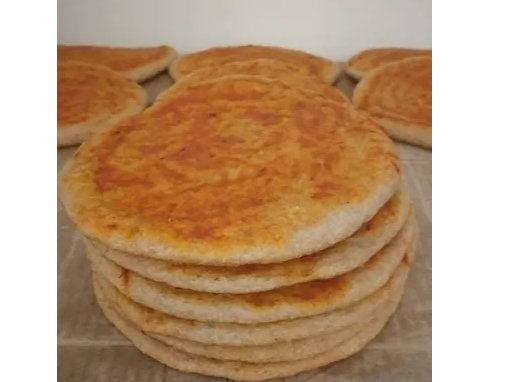 Pre Pizza Delicias sin Tacc x1 und