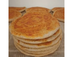 Pre Pizza Delicias sin Tacc x1 und